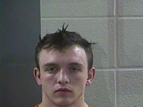 shawmugshot