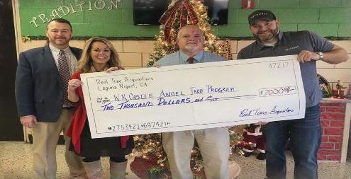 angeltree