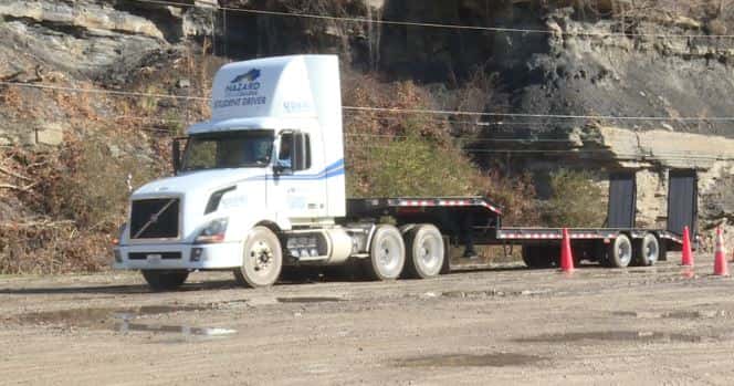 truckdrivingshortage
