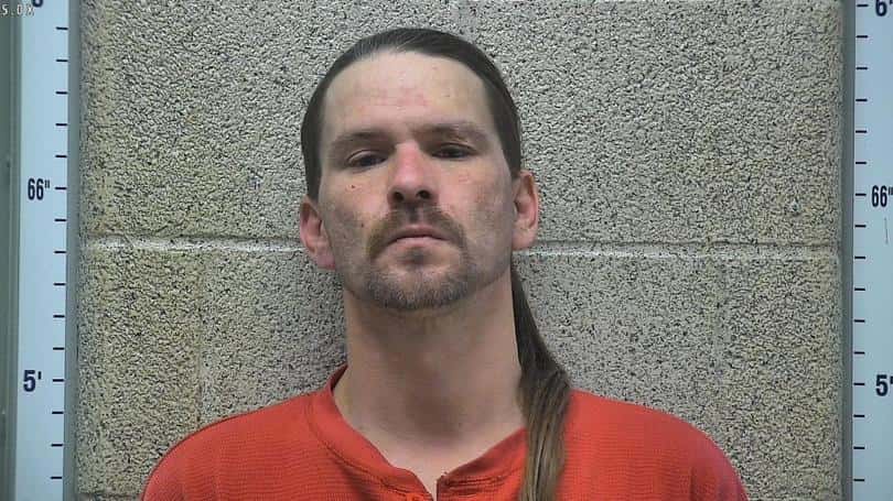 mugshotarresthighwater