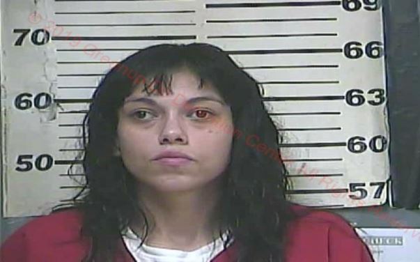 gonnevievestampermugshot