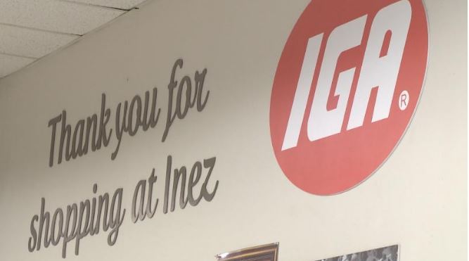 ineziga