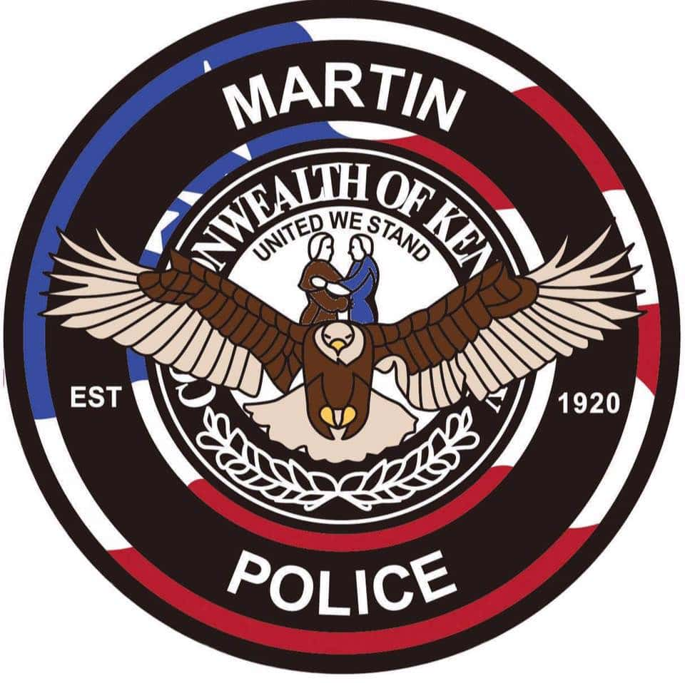 martinpolicedepartment