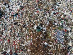 bird-s-eye-view-of-landfill-during-daytime-3174347