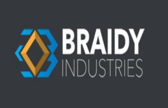 braidy