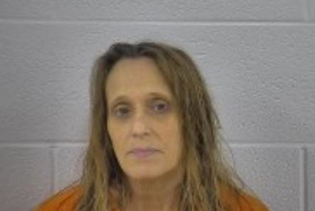 dianemcqueenmugshot