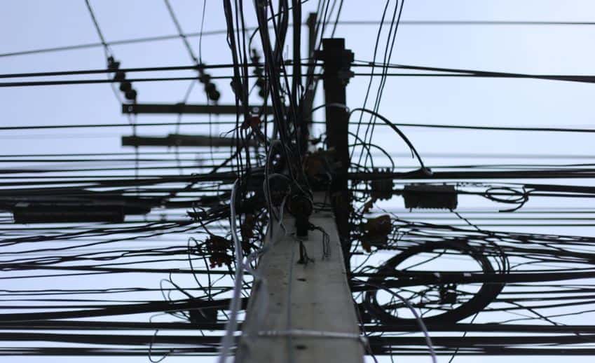 powerline