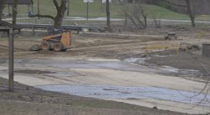 archerparkflood