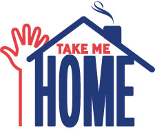 takemehomelogo