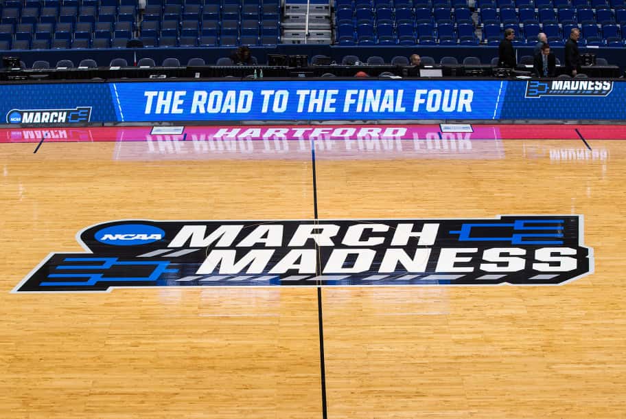 march-madness