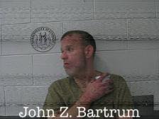 john-z-bartrum-mugshot
