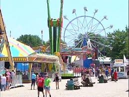 Perry County Fair Canceled | Q95FM