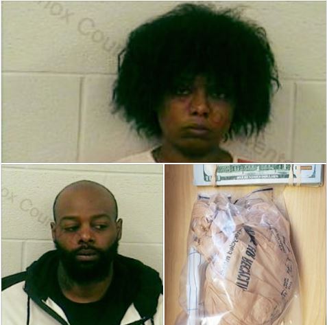 knoxcodrugbust