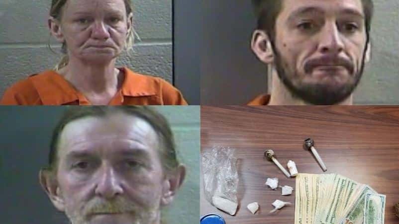 laurel-county-drug-bust