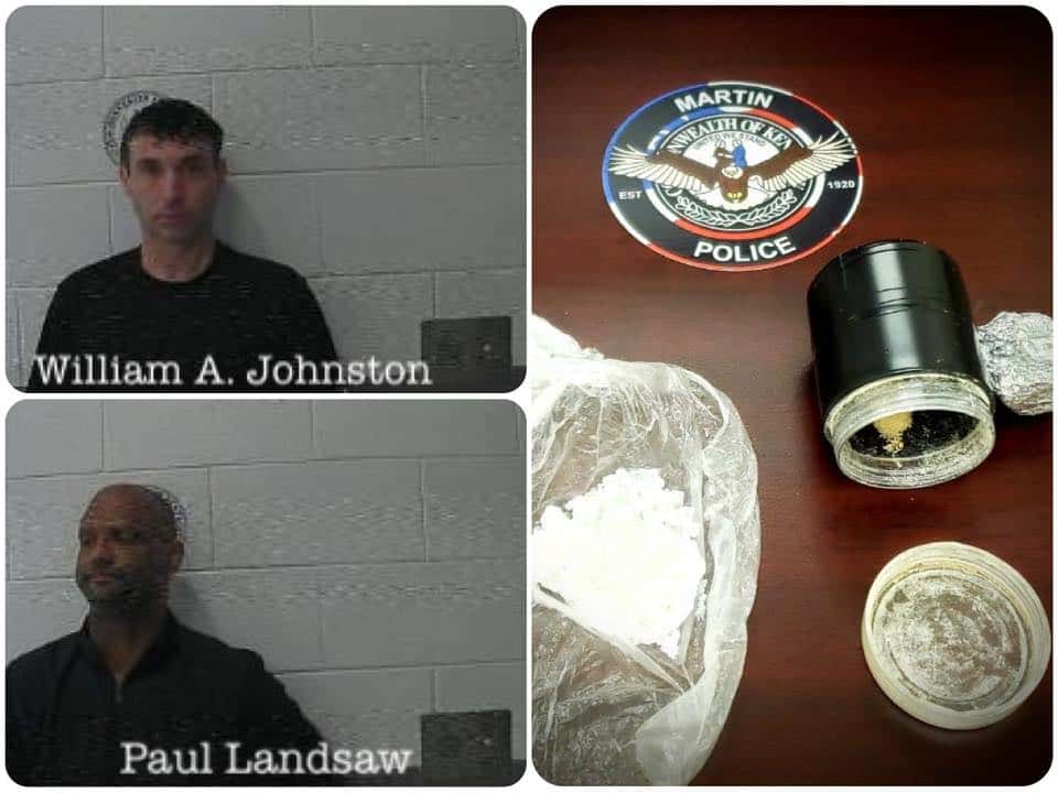 martincitypolicedrugbust