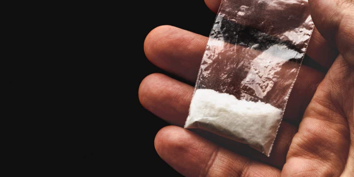 what-is-synthetic-heroin