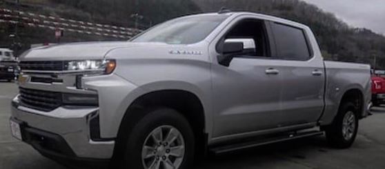 stolentruck