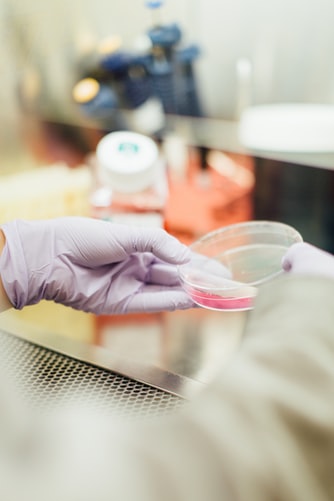 lab-testing
