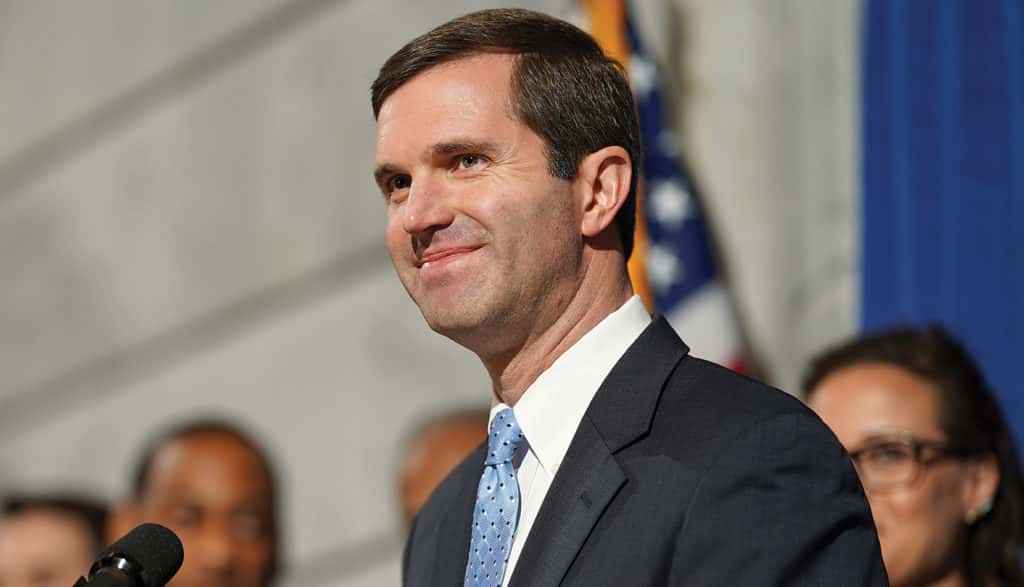 Governor Beshear Announces Kentuckians In Flood Impacted Counties May Apply for Disaster Unemployment Assistance. - Vimarsana News