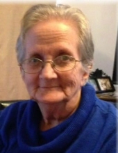 madge