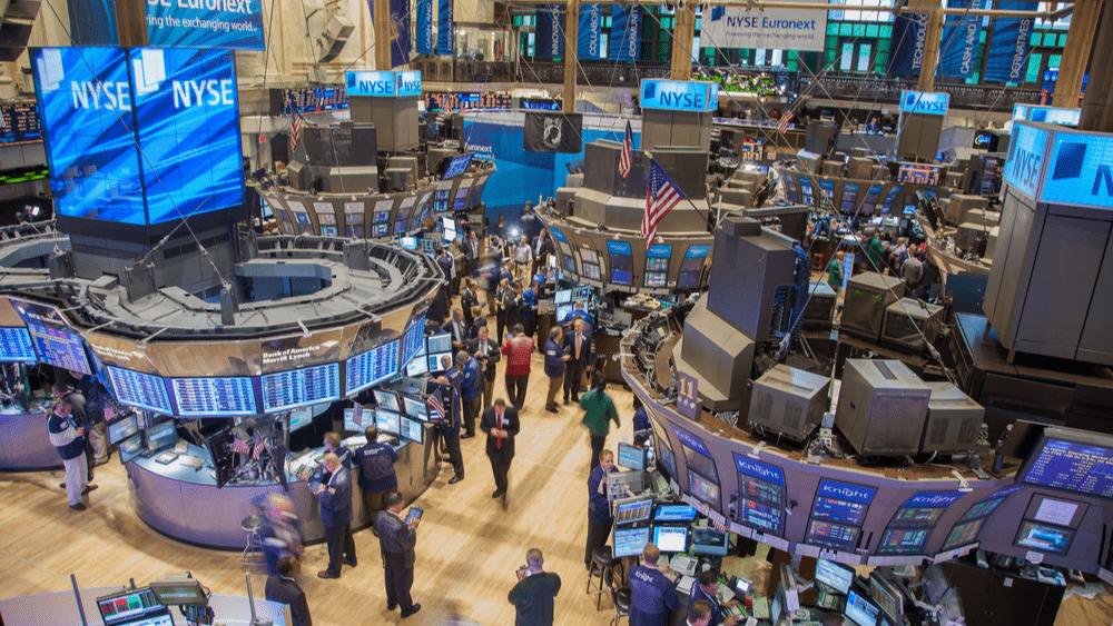 Stock market hits record highs as Joe Biden takes office on Inauguration Day - Vimarsana News