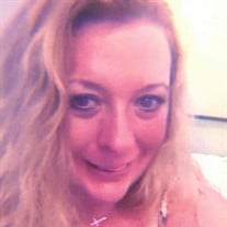 tracey