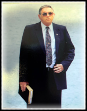 elder