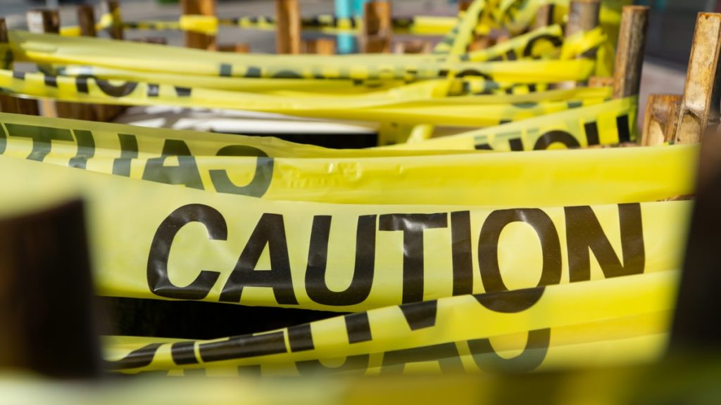 One Man Dead Following Crash in Perry County - Vimarsana News