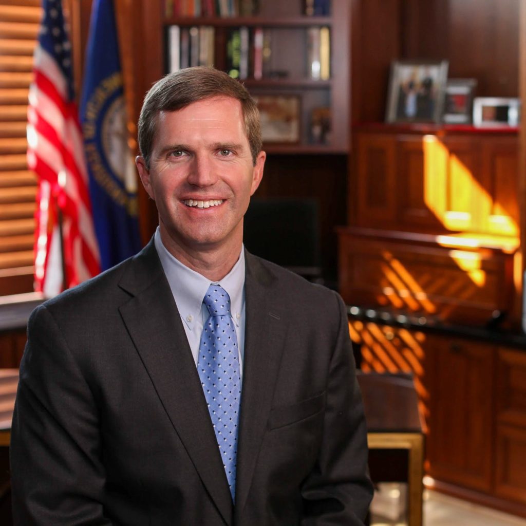 Governor Andy Beshear Awards More Than $2.5 Million to Floyd, Johnson and Magoffin Counties Through Cleaner Water Program - Vimarsana News