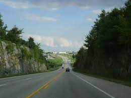highway