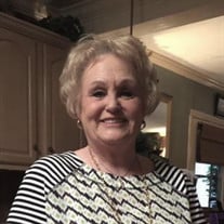 willa-marie-burchett