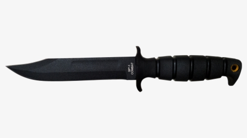 knife