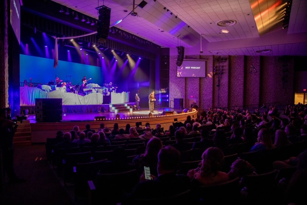 Big Sandy Construction Technology Program Builds Stage For APPYS At MAC - Vimarsana News