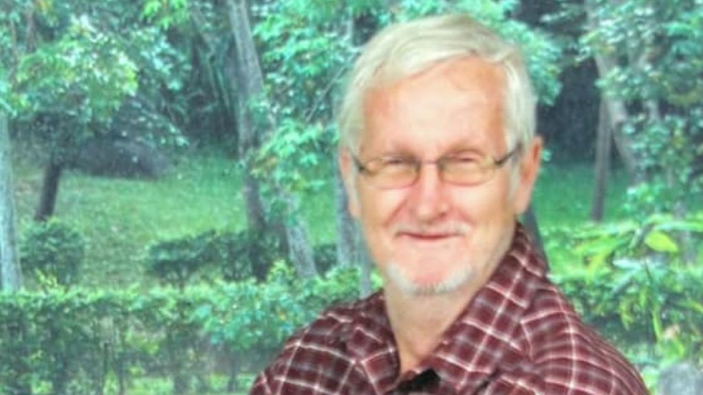 Golden Alert issued for elderly man with dementia - Vimarsana News