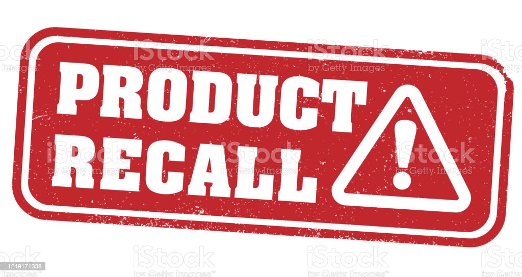 recall