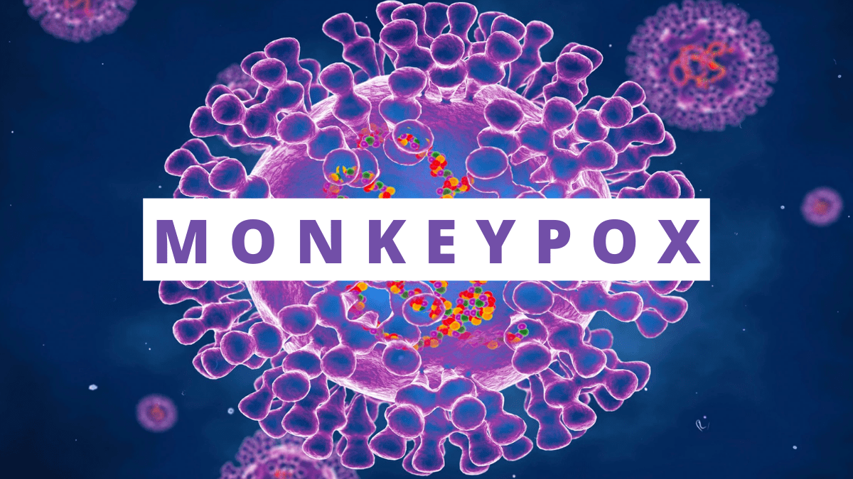 monkeypox