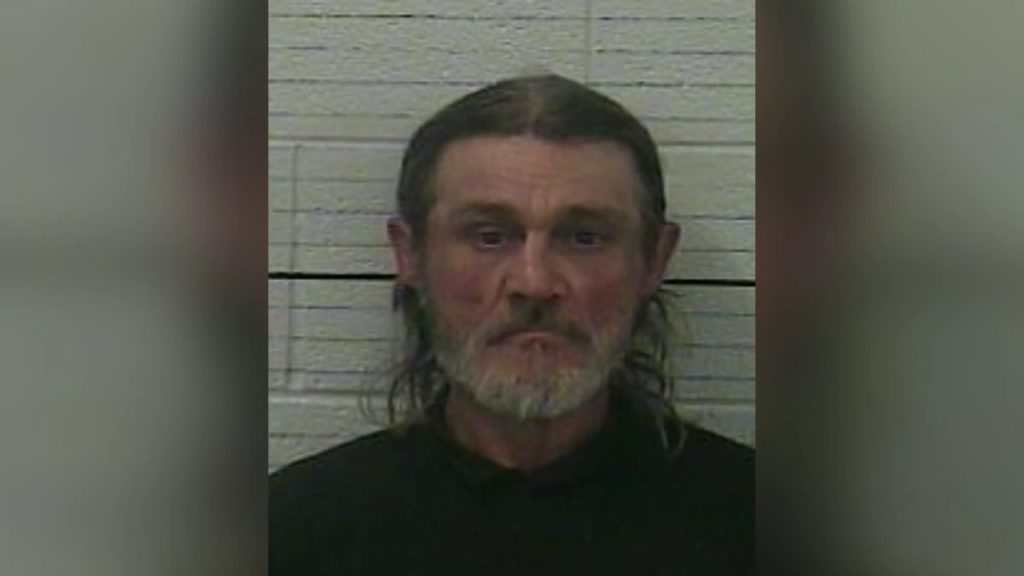 Kentucky Man Arrested After Body Found by Law Enforcement - Vimarsana News