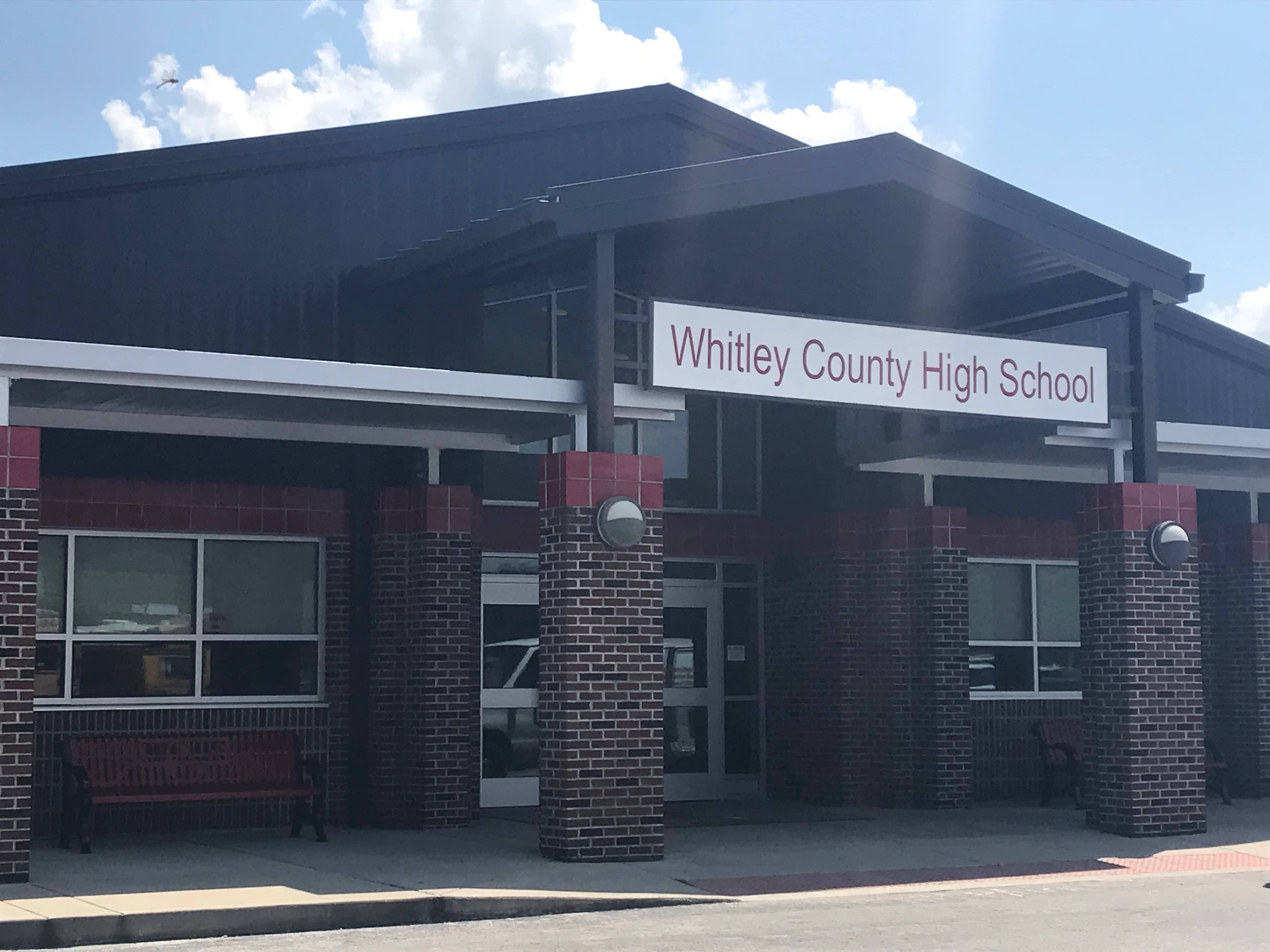 Whitley County High School Student Arrested for Bringing a Handgun to
