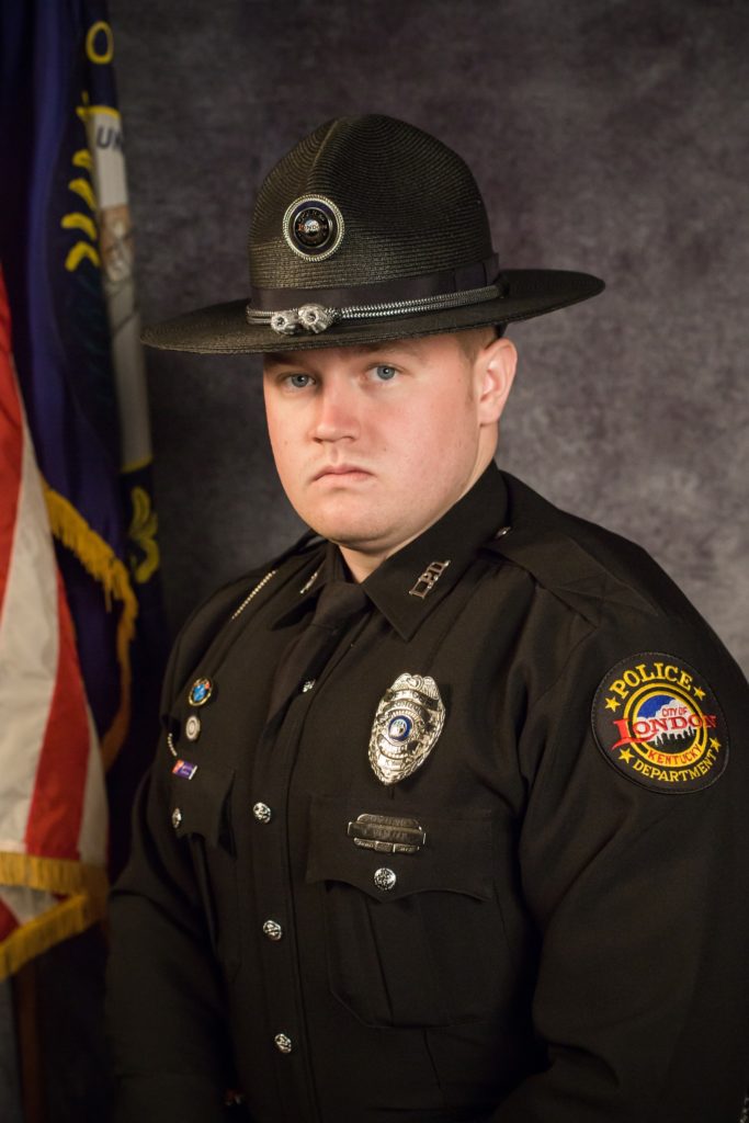 London Police Officer Killed In Crash With Suspected Drunk Driver - Vimarsana News