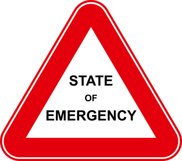 state-of-emergency
