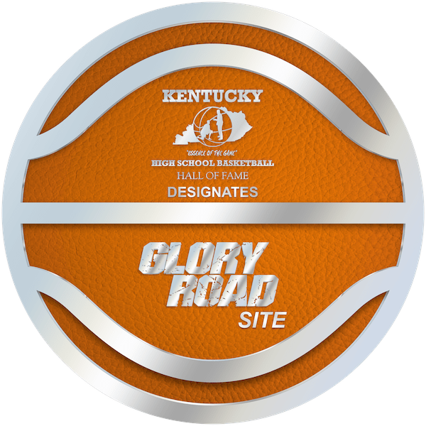 gloryroad