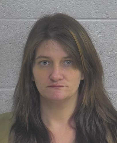 Laurel County Woman Arrested On Public Intoxication Charges, Multiple ...