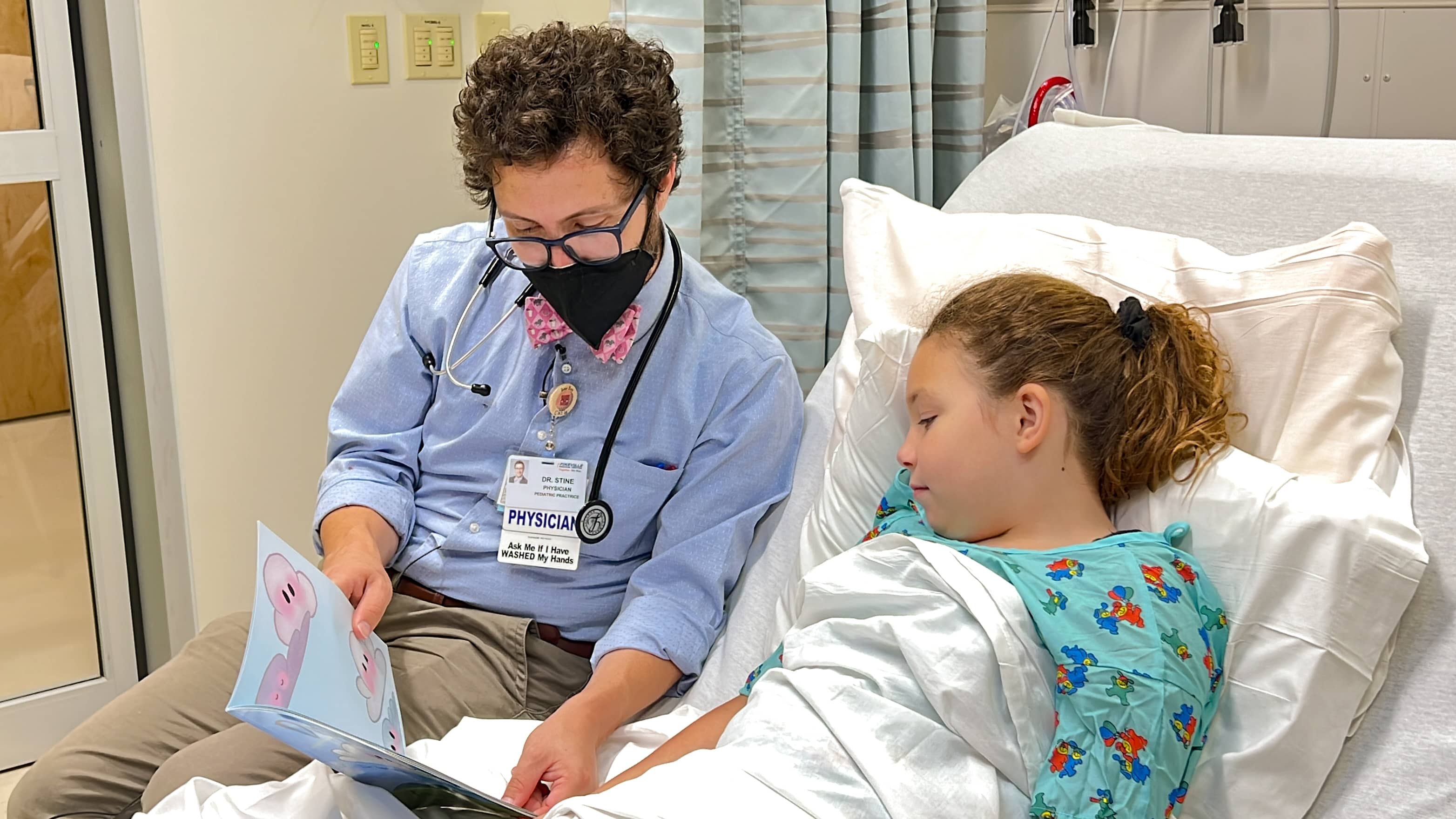 dr-stine-n-mch-patient