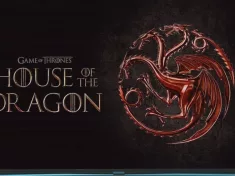 HBO 'House of Dragons' TV series