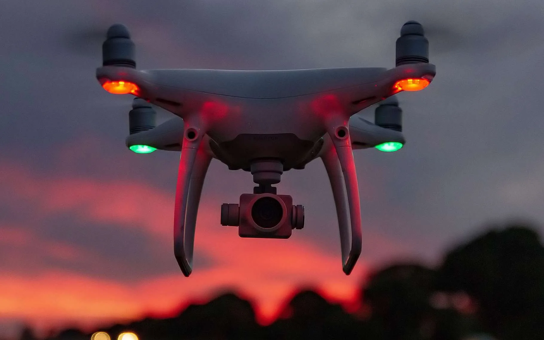 drone