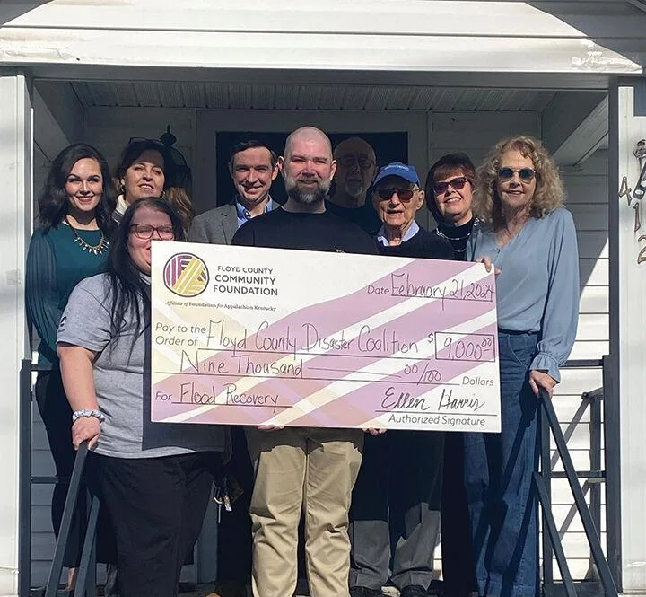 floyd-county-community-foundation