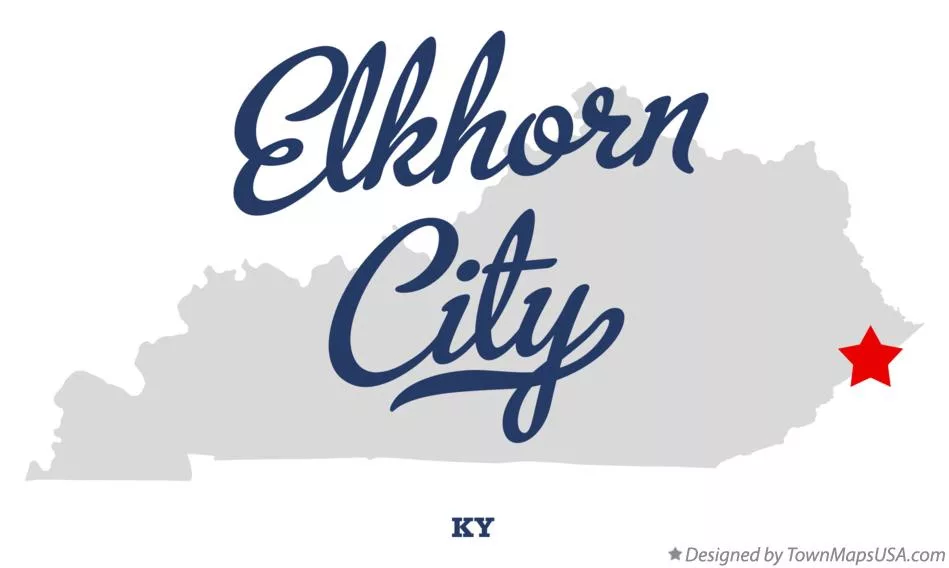 elkhorn