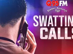 swatting-call