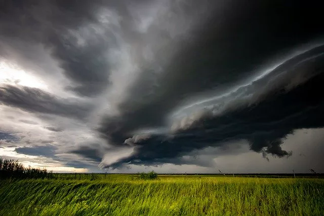 storms