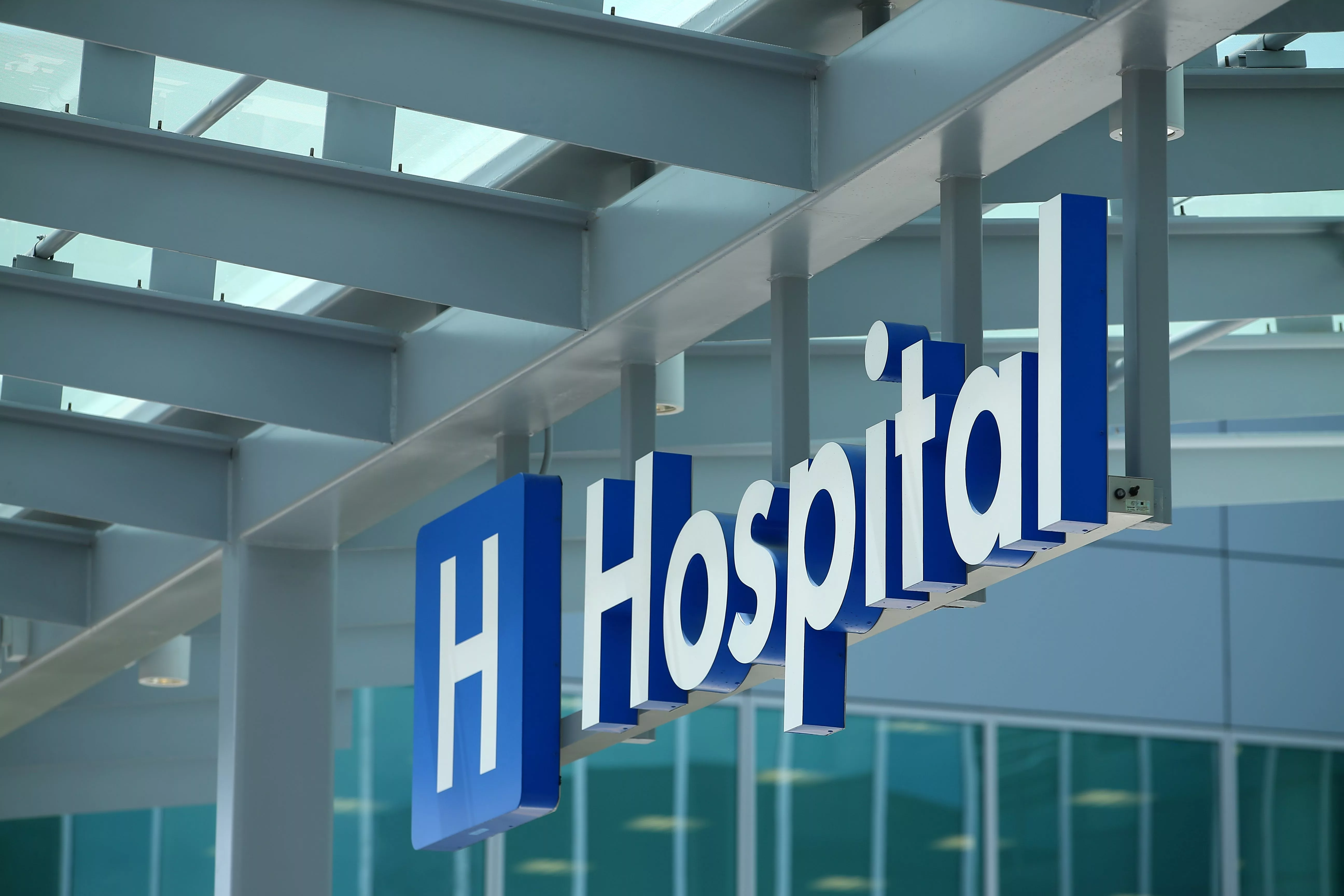 hospital